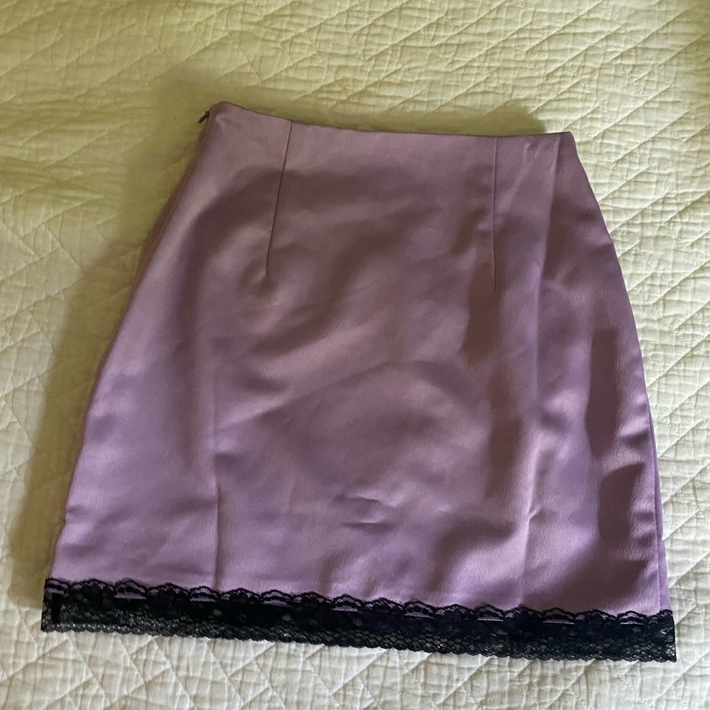 Revolve Skirt - Picture 2 of 4